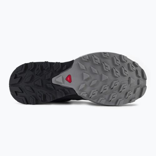 Salomon Outrise GTX dámske trekové topánky black L47142600