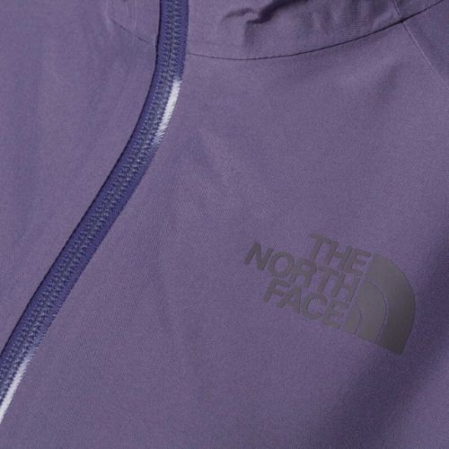 Dámska bunda do dažďa The North Face Dryzzle Futurelight Parka purple NF0A7QADN141