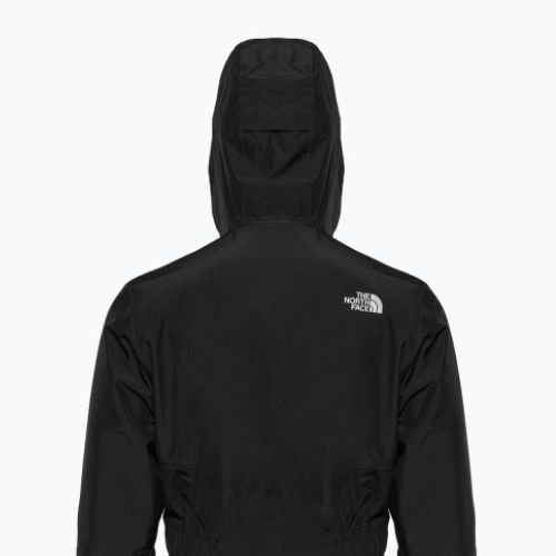Dámska bunda do dažďa The North Face Hikesteller Parka black NF0A3BVIJK31