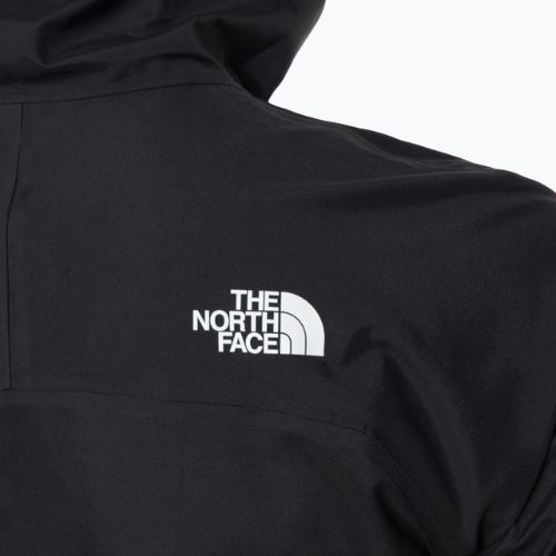 Pánska bunda do dažďa The North Face Stolemberg 3L Dryvent black NF0A7ZCIJK31