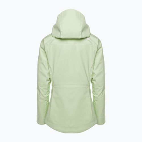 Dámska bunda do dažďa The North Face Stolemberg 3L Dryvent green NF0A7ZCHN131