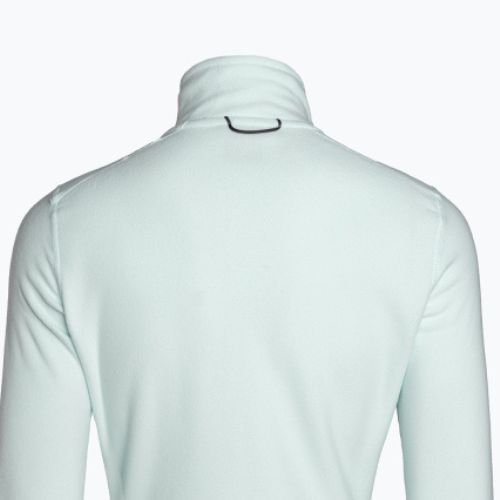 Dámska fleecová mikina The North Face 100 Glacier FZ blue NF0A5IHOLV51