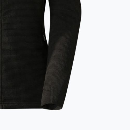 Dámska trekingová mikina The North Face AO Full Zip Hoodie black NF0A8264KT01