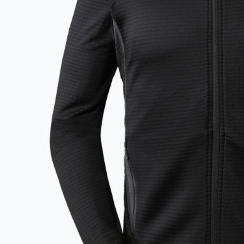 Pánska trekingová mikina The North Face AO Full Zip Hoodie black NF0A825ZKT01