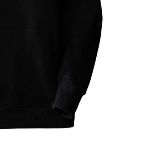 Dámska trekingová mikina The North Face Outdoor Graphic Hoodie Light black NF0A827LJK31