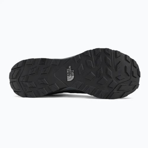 Pánske turistické topánky The North Face Cragstone WP black NF0A5LXDNY71