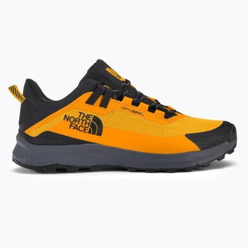Pánske turistické topánky The North Face Cragstone WP yellow NF0A5LXDZU31