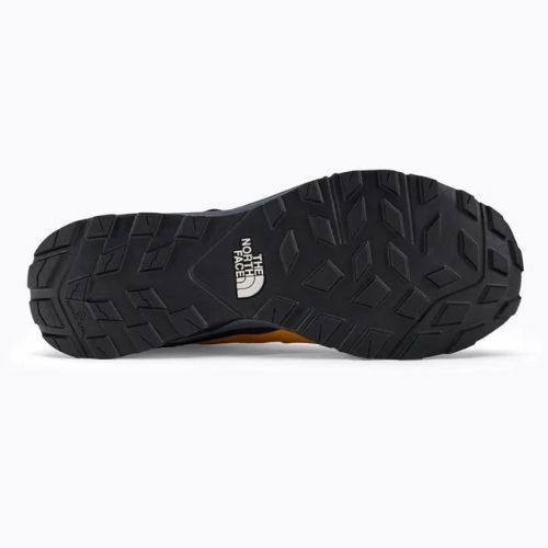 Pánske turistické topánky The North Face Cragstone WP yellow NF0A5LXDZU31