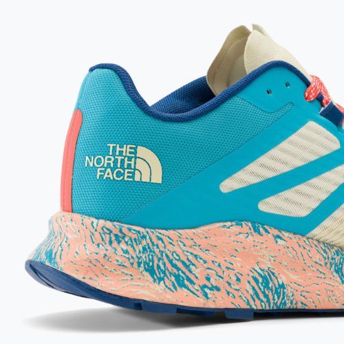 Pánska bežecká obuv The North Face Vectiv Eminus blue-ish NF0A4OAWIH11
