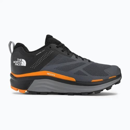 Pánska bežecká obuv The North Face Vectiv Enduris Futurelight grey NF0A52R2GVV1