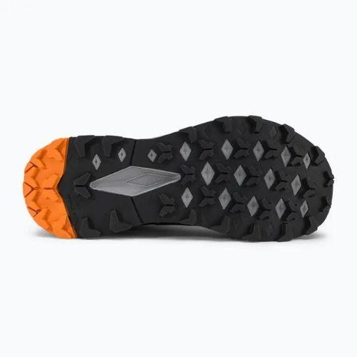 Pánska bežecká obuv The North Face Vectiv Enduris Futurelight grey NF0A52R2GVV1