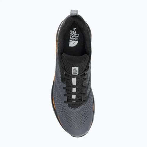 Pánska bežecká obuv The North Face Vectiv Enduris Futurelight grey NF0A52R2GVV1