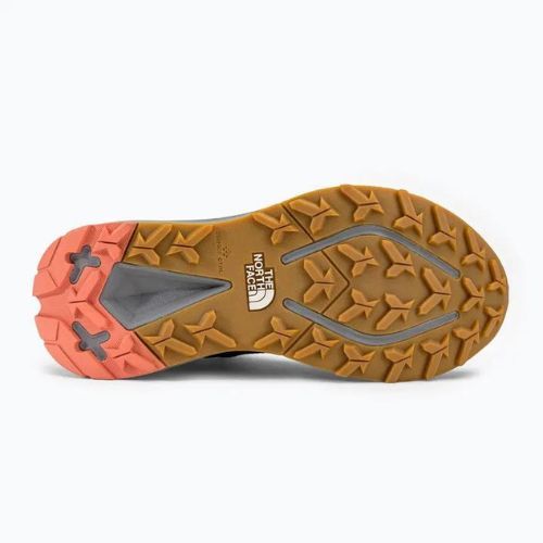 Dámska treková obuv The North Face Vectiv Exploris 2 Mid Futurelight blue NF0A7W6B9261