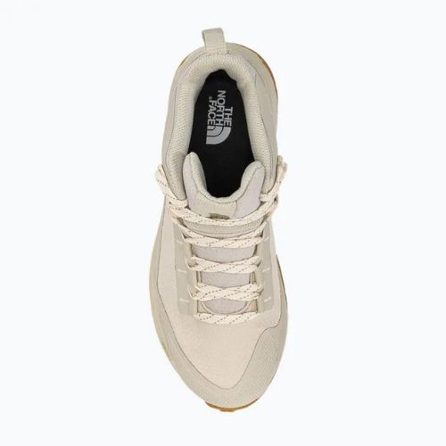 Dámske trekové topánky The North Face Vectiv Exploris 2 Mid Futurelight beige NF0A7W6B9Z31