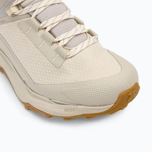 Dámske trekové topánky The North Face Vectiv Exploris 2 Mid Futurelight beige NF0A7W6B9Z31