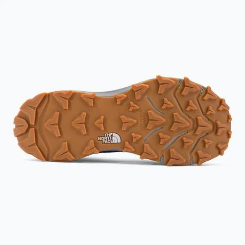 Dámske turistické topánky The North Face Vectiv Fastpack Mid Futurelight purple NF0A5JCXIG01
