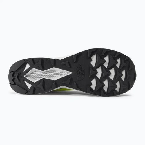 Pánska bežecká obuv The North Face Vectiv Levitum yellow NF0A5JCMFM91