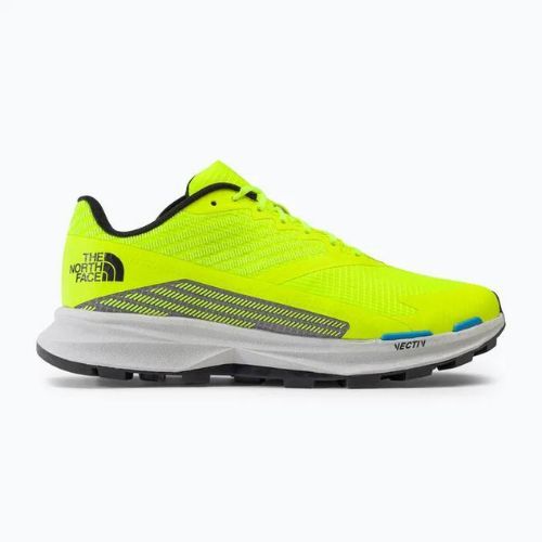 Pánska bežecká obuv The North Face Vectiv Levitum yellow NF0A5JCMFM91