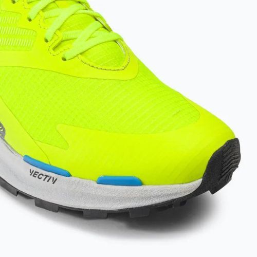 Pánska bežecká obuv The North Face Vectiv Levitum yellow NF0A5JCMFM91