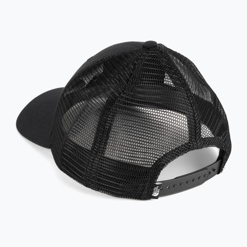 The North Face Mudder Trucker baseballová čiapka čierna NF0A5FXAJK31