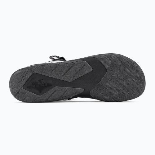 Pánske trekové sandále The North Face Skeena Sport Sandal grey NF0A5JC6KT01