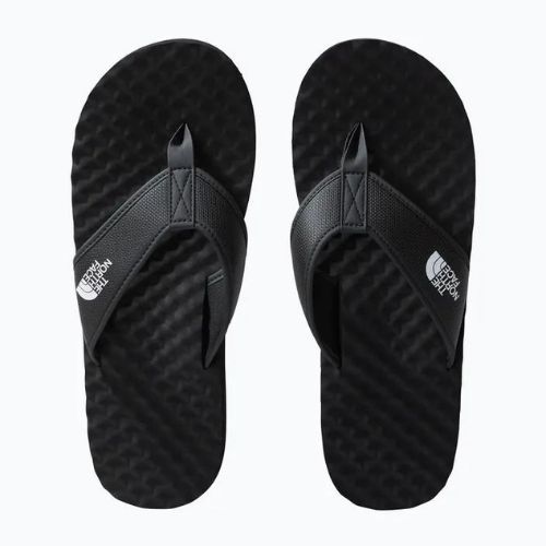 Pánske žabky The North Face Base Camp Flip-Flop II black NF0A47AAKY41