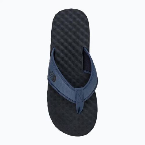 Pánske žabky The North Face Base Camp Flip-Flop II navy blue NF0A47AALKM1