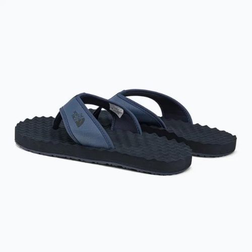 Pánske žabky The North Face Base Camp Flip-Flop II navy blue NF0A47AALKM1