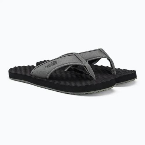 Pánske žabky The North Face Base Camp Flip-Flop II green NF0A47AAYXN1
