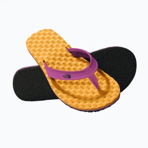 Dámske žabky The North Face Base Camp Mini II orange NF0A47ABIII1