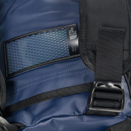 The North Face Base Camp Duffel XS 31 l cestovná taška námornícka modrá NF0A52SS92A1