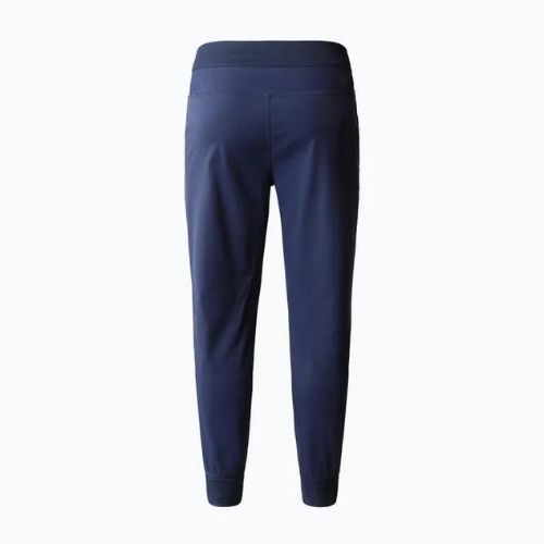 Dámske trekingové nohavice The North Face Aphrodite Jogger navy blue NF0A5JA98K21