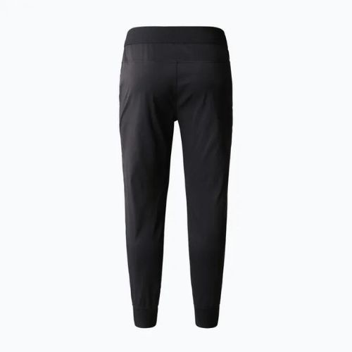 Dámske trekingové nohavice The North Face Aphrodite Jogger black NF0A5JA9JK31