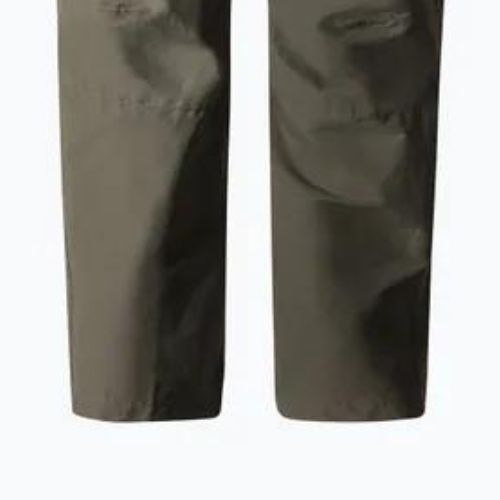 Pánske trekingové nohavice The North Face Exploration Reg Tapered green NF0A7Z9621L1