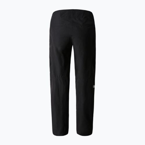 Pánske trekingové nohavice The North Face Exploration Reg Tapered black NF0A7Z96JK31