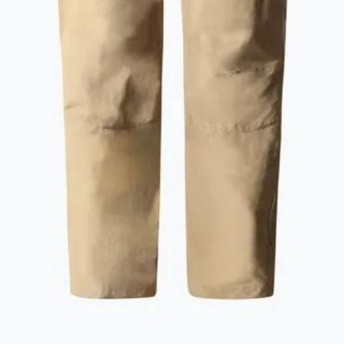 Pánske trekingové nohavice The North Face Exploration Reg Tapered beige NF0A7Z96PLX1