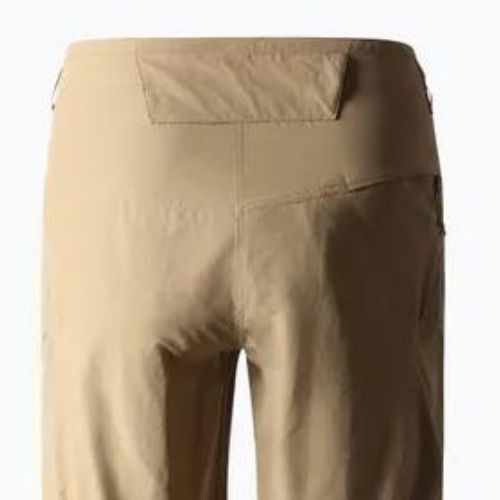 Pánske trekingové nohavice The North Face Exploration Reg Tapered beige NF0A7Z96PLX1