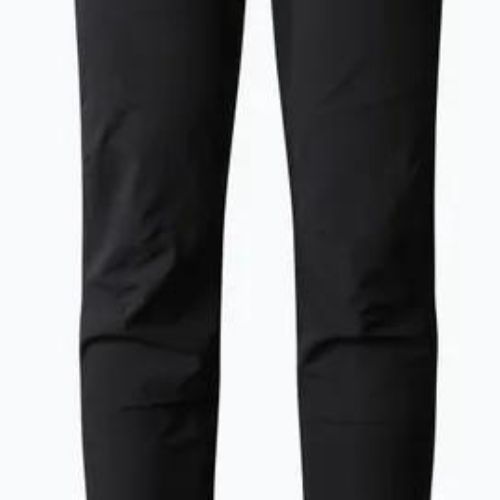 Dámske softshellové nohavice The North Face Speedlight Slim Straight black NF0A7Z8AJK31
