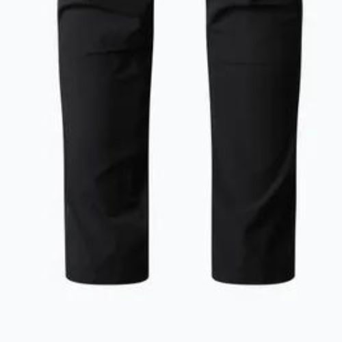 Dámske softshellové nohavice The North Face Speedlight Slim Straight black NF0A7Z8AJK31
