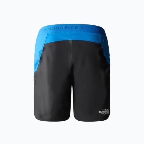 Pánske trekingové šortky The North Face Circadian Alpine blue NF0A5IMPIJ01