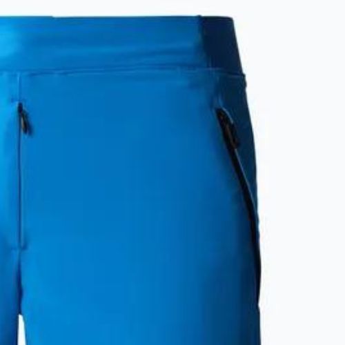 Pánske trekingové šortky The North Face Circadian Alpine blue NF0A5IMPIJ01