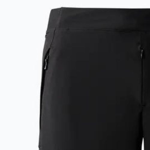 Pánske trekingové šortky The North Face Circadian Alpine black NF0A5IMPJK31