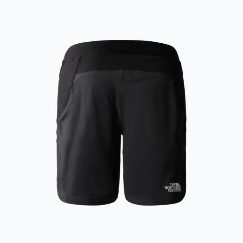 Pánske trekingové šortky The North Face Circadian Alpine black NF0A5IMPJK31