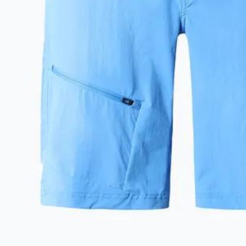 Pánske trekingové šortky The North Face Speedlight Slim Tapered blue NF0A8269LV61