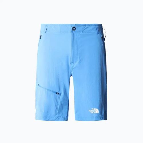 Pánske trekingové šortky The North Face Speedlight Slim Tapered blue NF0A8269LV61