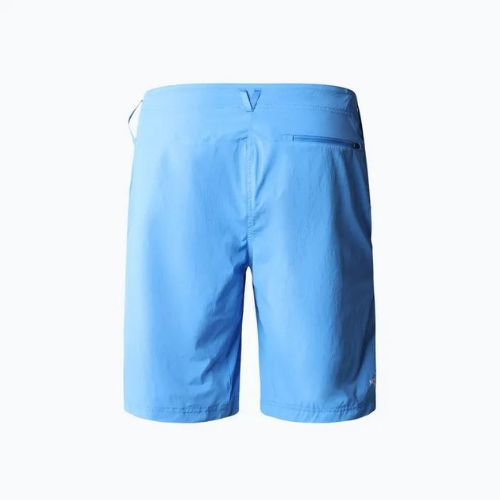 Pánske trekingové šortky The North Face Speedlight Slim Tapered blue NF0A8269LV61