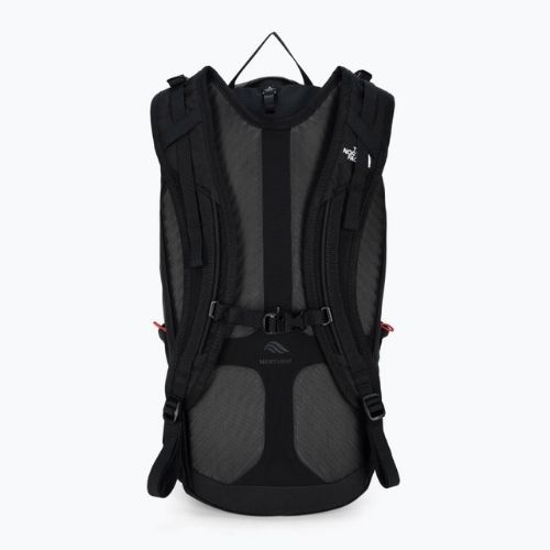 Turistický batoh The North Face Basin 18 l black NF0A52CZKX71