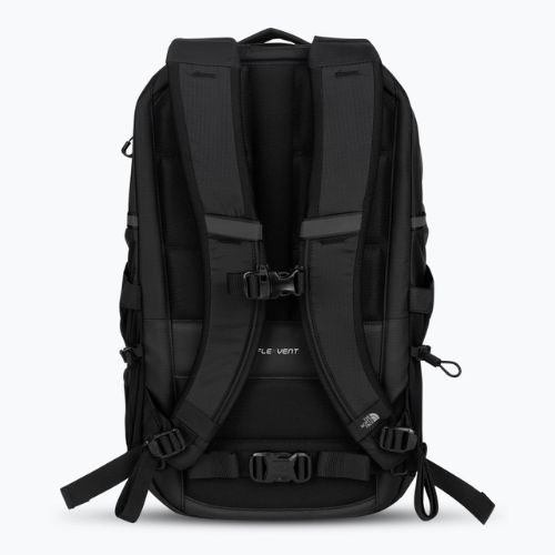 Turistický batoh The North Face Borealis black NF0A52SEKX71