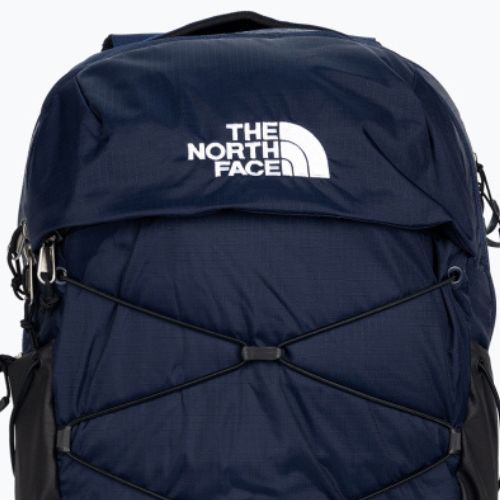 Turistický batoh The North Face Borealis navy blue NF0A52SER811