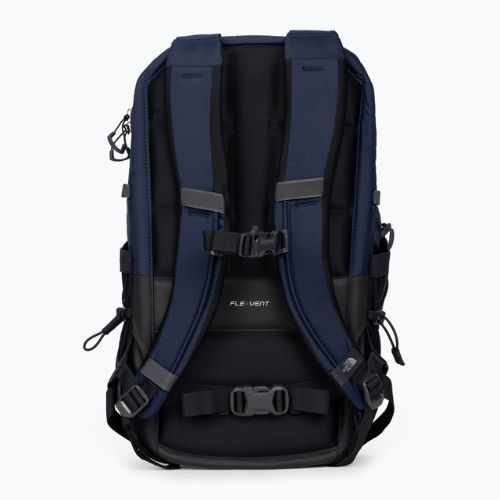 Turistický batoh The North Face Borealis navy blue NF0A52SER811